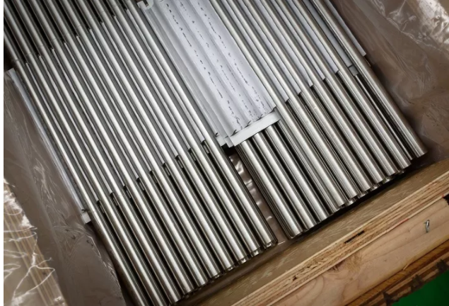 Seamless Carbon Steel Pipe BS1139 4mm