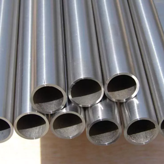 B3 C276 C22 G3 G30 XH Hastelloy B2 Seamless steel round pipe