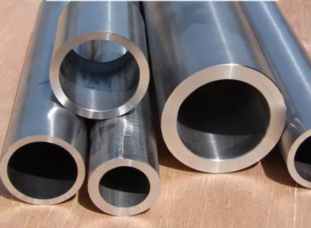Seamless Carbon Steel Pipe BS1139 4mm