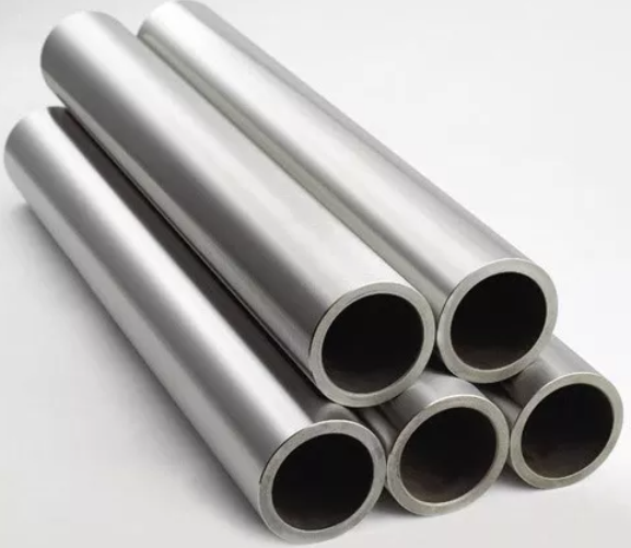seamless gas steel pipe G9948-2006B nickel 200 seamless pipe