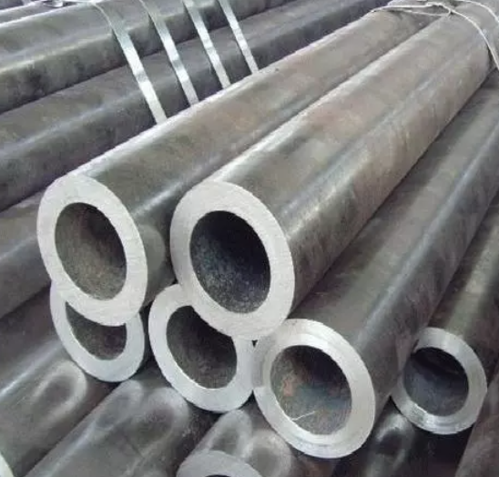 Nickel Alloy seamless pipeASTM B161 Pipe