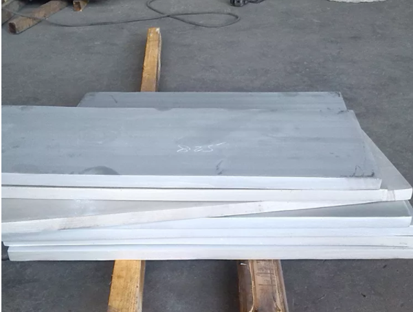 Incoloy 800 825 Inconel 600 601 617 625 713 718 725 Monel 400 K500 Nitronic plate