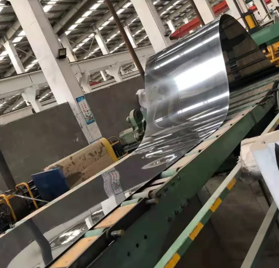 Hastelloy Nickel alloy steel plate