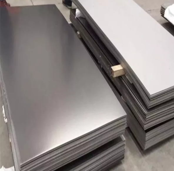 Factory price Inconel 600 601 625 718 plate sheet