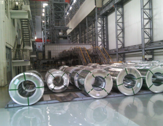PPGI Sheet Price RAL Color Coated Steel Coil Pre Painted DX51D Galvanized Steel Coil