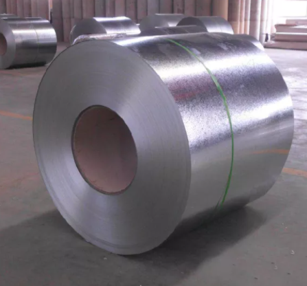 JIS 0.45mm1200mm dx51d z80 galvanized steel coil