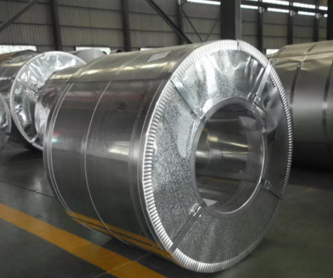 PPGI Sheet Price RAL Color Coated Steel Coil Pre Painted DX51D Galvanized Steel Coil