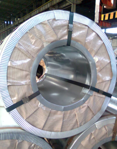 PPGI Sheet Price RAL Color Coated Steel Coil Pre Painted DX51D Galvanized Steel Coil
