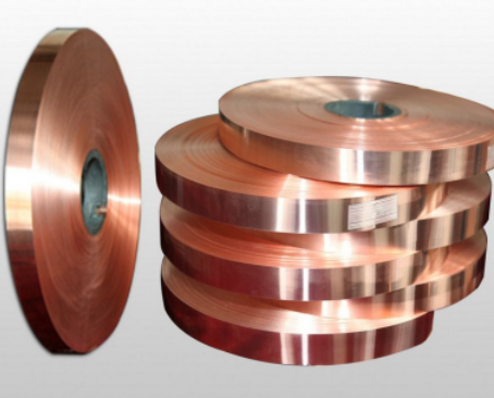 ASTM C22000 C2200 Red Copper Coil with Best Quality Best Price