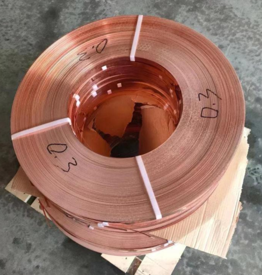 copper tape Price Best Rates Rapid Yellow Thermal Conductivity Copper Sheet