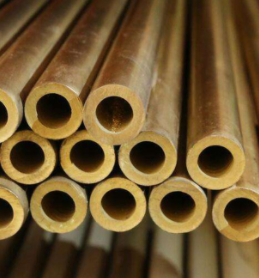 large diameter copper pipe for medical gas