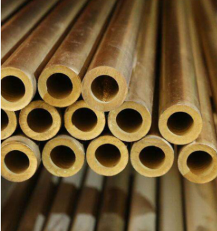 large diameter copper pipe for medical gas