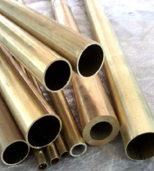 large diameter copper pipe for medical gas