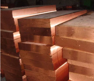 1.5mm copper sheet plate sheet prices 4ft x 8 ft