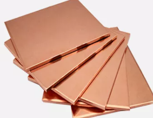 ASTM T2 H65 H62 C1100 C1220 C2400 C2600 steel copper
