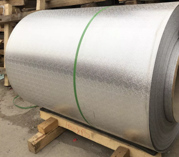 1050 0.35mm roll aluminum sheet coil aluminum 2021 roll 032 aluminum coil stock