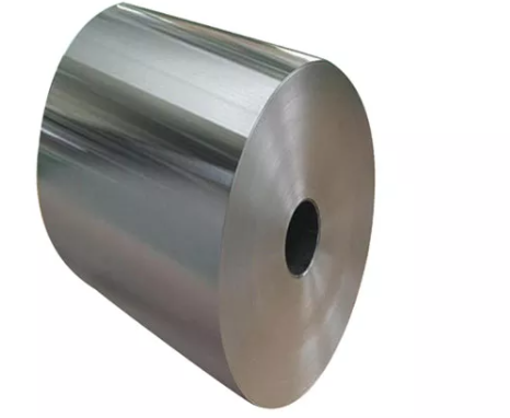 aluminum coil 1060 Aluminum Coil plate 3003 5052 5754 aluminum coil