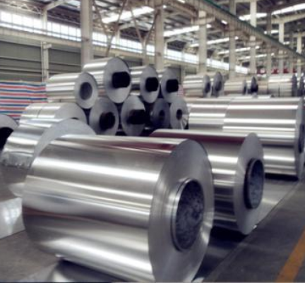 1100 3003 8011 a3003 h14 aluminum coil 6061 7075 aluminum coils