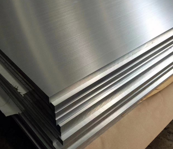 Aluminum Thick Plate 5052 5083 6061 6063 t6 Naval Aluminum Sheets Plate Coil for Boat