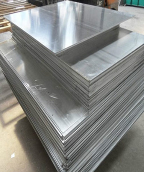 Aluminum Thick Plate 5052 5083 6061 6063 t6 Naval Aluminum Sheets Plate Coil for Boat