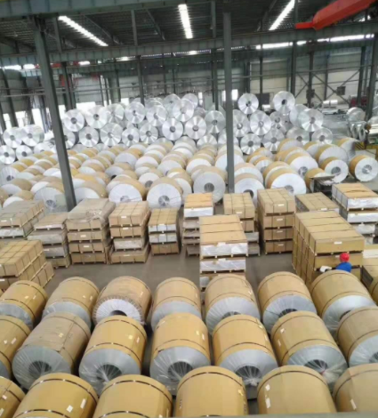 Aluminum Roofing Sheet Alloy 3003