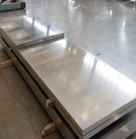 Aluminum Thick Plate 5052 5083 6061 6063 t6 Naval Aluminum Sheets Plate Coil for Boat