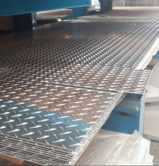 Aluminum Thick Plate 5052 5083 6061 6063 t6 Naval Aluminum Sheets Plate Coil for Boat