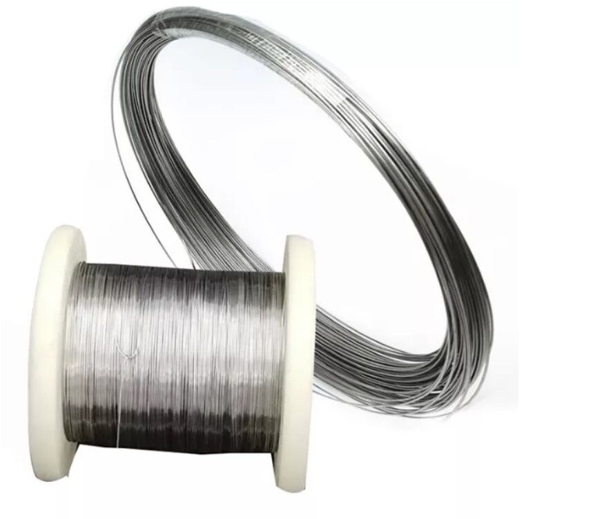 stainless steel flat wires