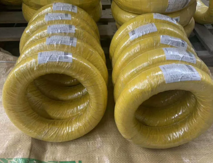 Stainless Steel Wire Rope