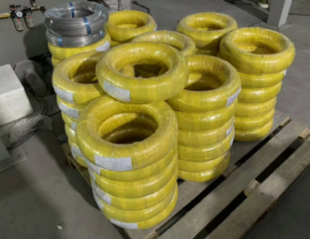 Stainless Steel Wire Rope