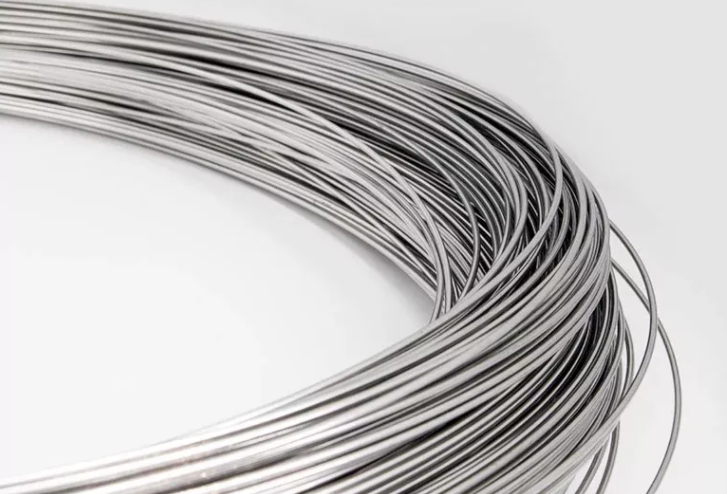 430 stainless steel wires