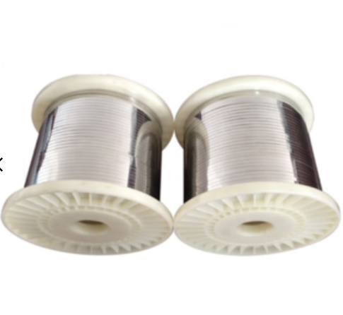 304 304L 316 Soft Stainless steel wire