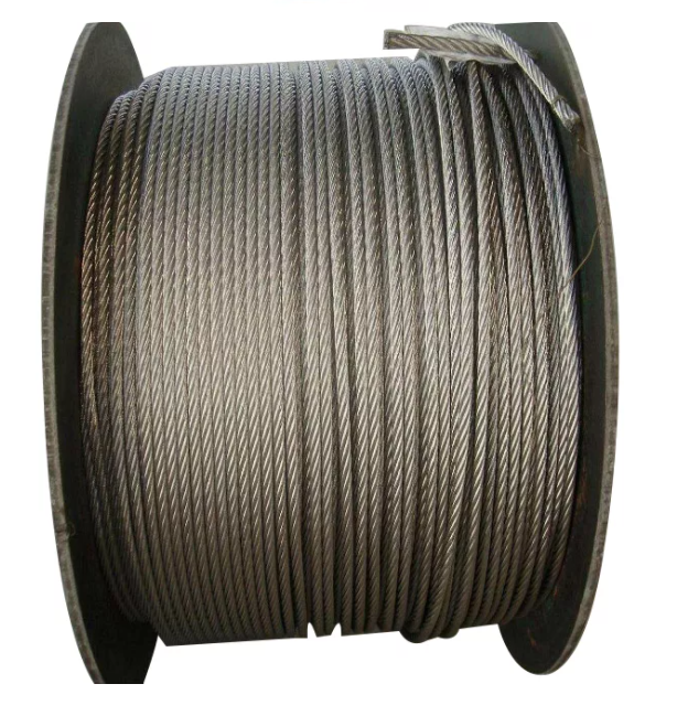 0.13mm ss410 stainless steel wire for making scrubbers