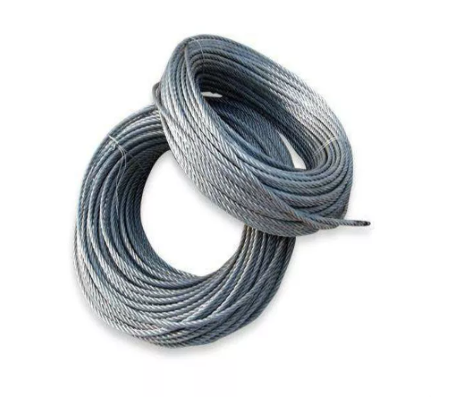 0.7 mm to 0.13 mm stainless steel wires