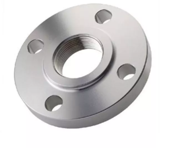 316 Stainless Steel Weld Customized Square Flange