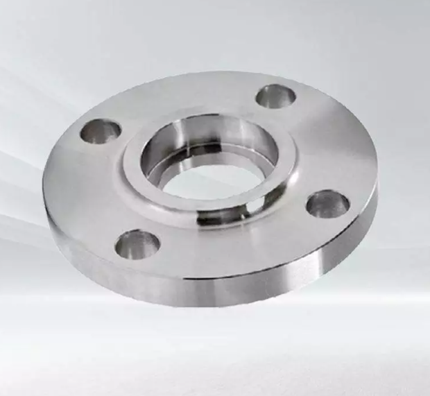 AISI 316 316L Blind Flangepipe Fitting