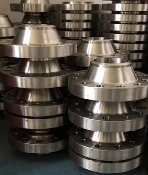 stainless steel ss 304 316 forged blind flange