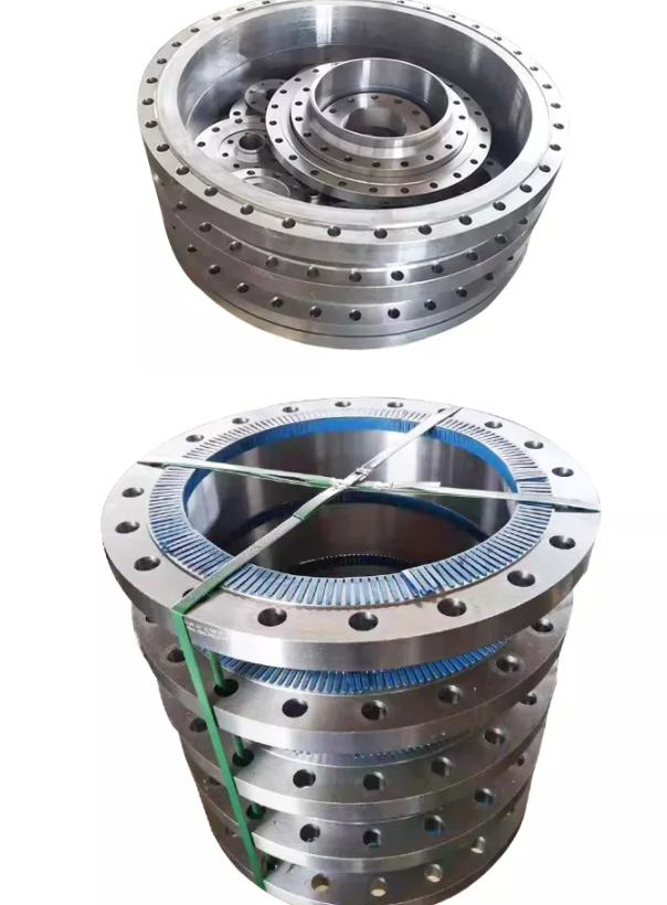 Stainless Steel SS 304 316 Welding Neck Flange