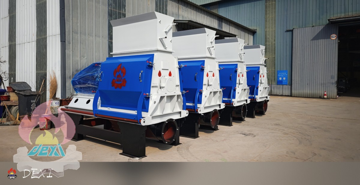 微信图片_20250610155356 Wood chips hammer mill