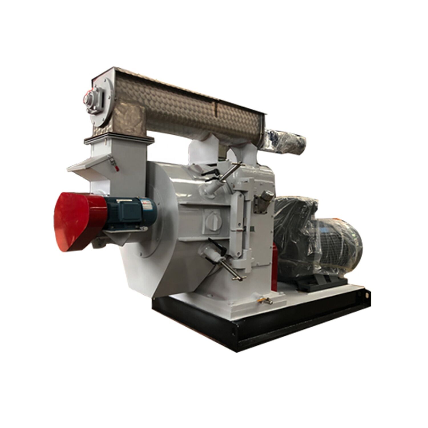 HKJ420 Animal Pellet Machine