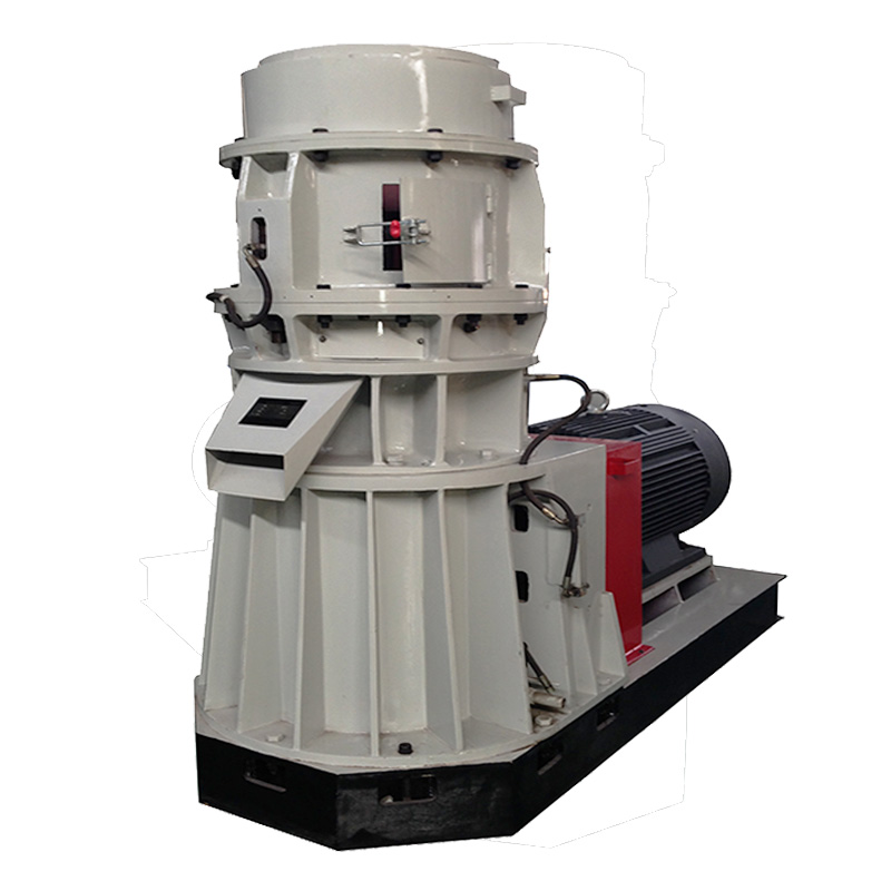 SKJ3-450 Manure Pelletizer
