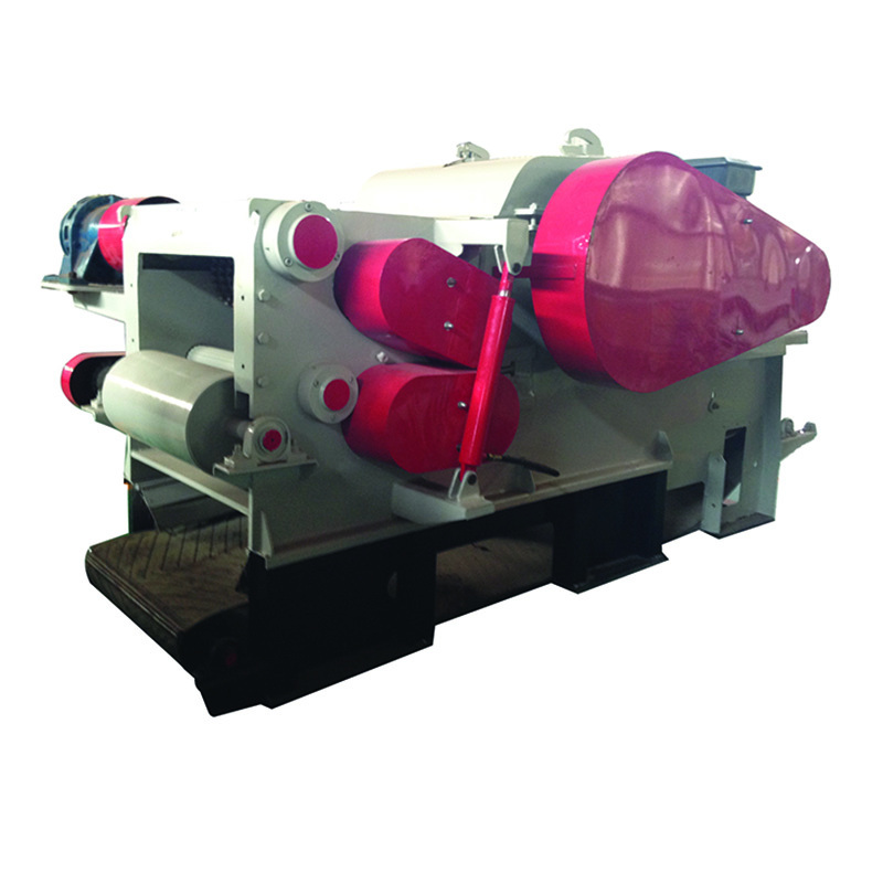 GX218 Wood Chips Maker