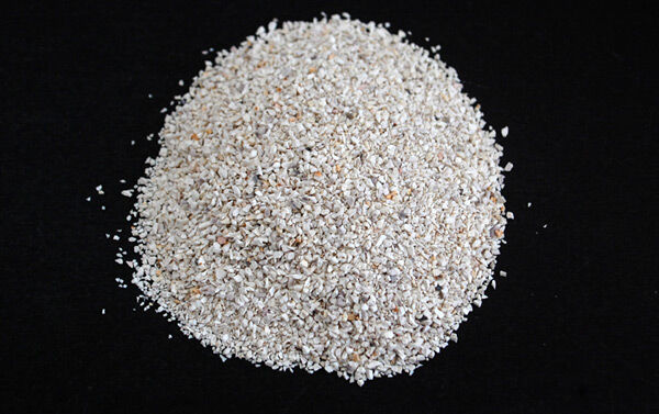 Mullite Sand