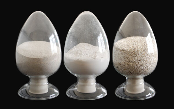 Mullite Sand Powder
