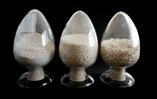 DMSeries Synthetic Sintered Mullite Sand Powder