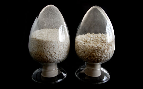 DM Series Synthetic Sintered Mullite Sand