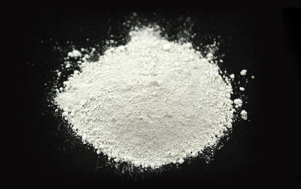 DM Series Synthetic Sintered Mullite Powder