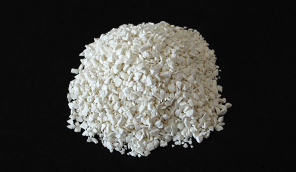 DM Series Synthetic Sintered Mullite Sand