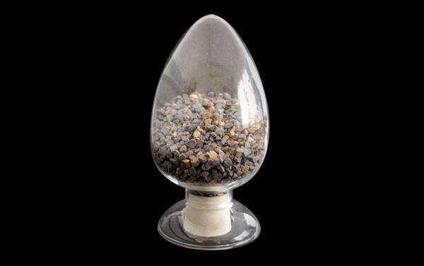 M Series Synthetic Sintered Mullite Sand