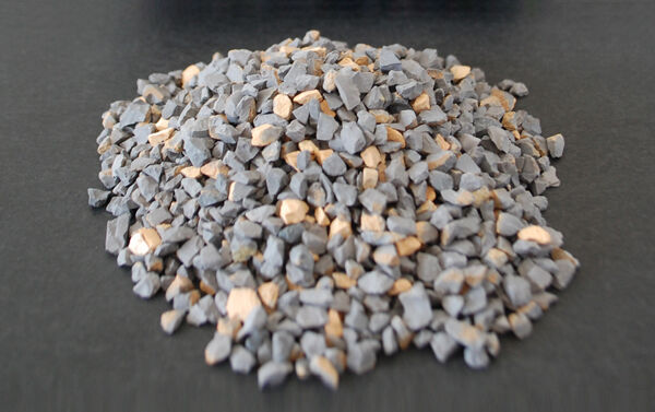 M Series Synthetic Sintered Mullite Sand